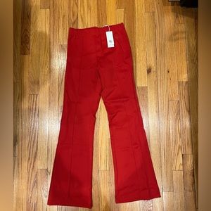 Tory Burch Track Pants